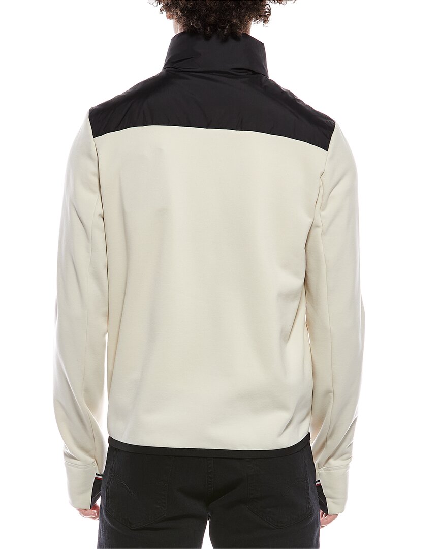 Moncler Moncler Down Puffer Jacket