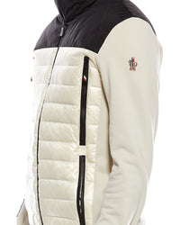Moncler Moncler Down Puffer Jacket