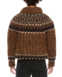 Moncler Wool Jacket
