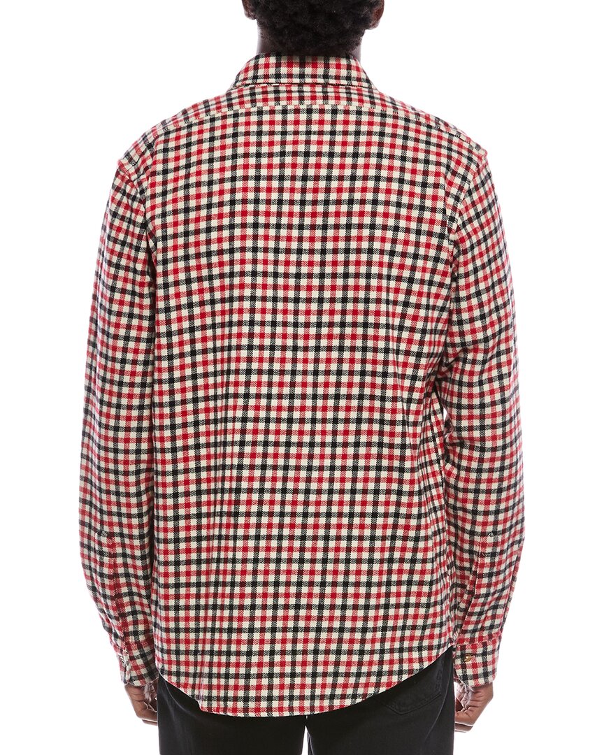 western　　　　　　　　　　　　　　　　　　　ブルックスブラザーズ Brooks Brothers Rugged Twill Western Shirt – Bluefly