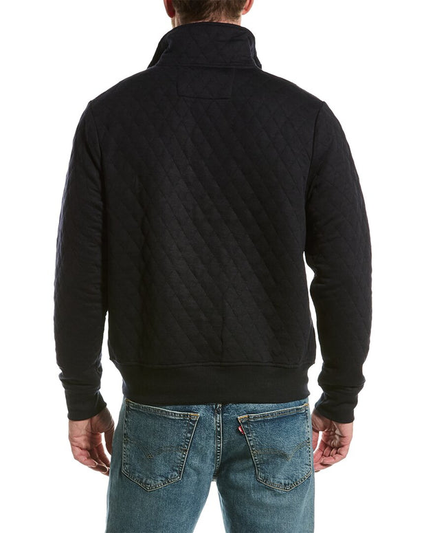 Sovereign Code Columbia Pullover