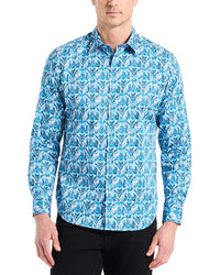 Robert Graham Enzo Woven Shirt