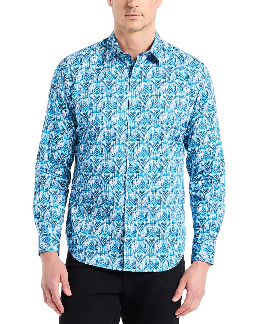 Robert Graham Enzo Woven Shirt