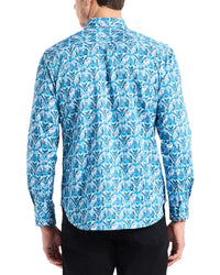 Robert Graham Enzo Woven Shirt