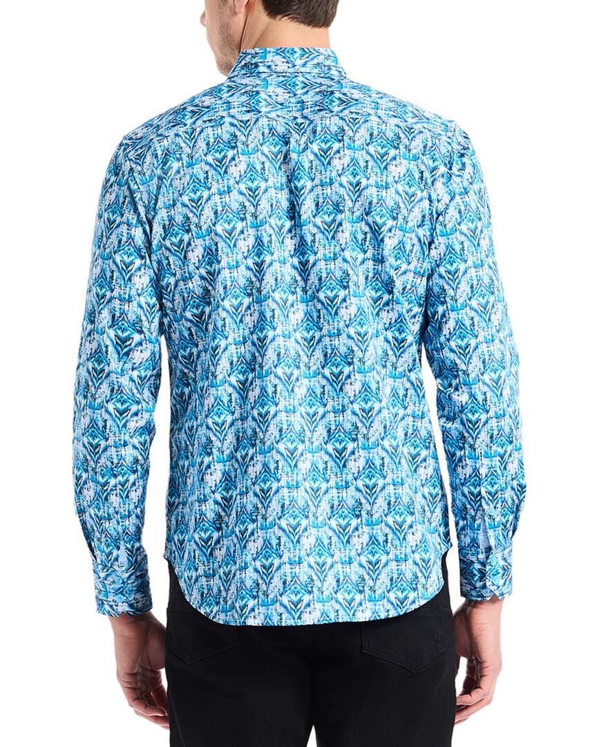 Robert Graham Enzo Woven Shirt