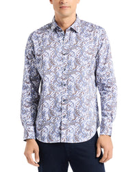 Robert Graham Wylder Woven Shirt