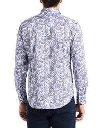 Robert Graham Wylder Woven Shirt