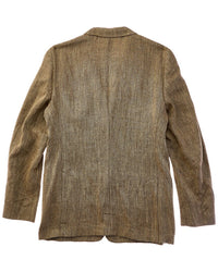 Todd Snyder Silk & Linen-Blend Madison Jacket