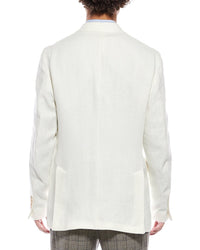 Todd Snyder Twill Linen Sutton Jacket