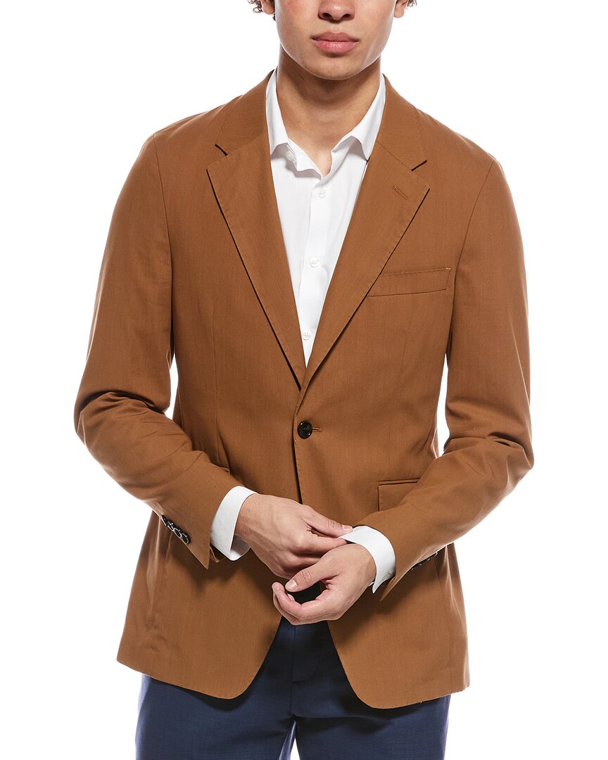 Todd Snyder Sutton Jacket