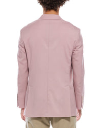 Todd Snyder Relaxed Wool-Blend Jacket