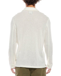 Todd Snyder Textured Knit Shirt