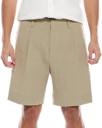 Todd Snyder Linen Hollywood Short