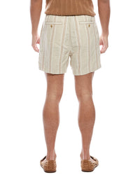Todd Snyder Linen Beachcomber Short