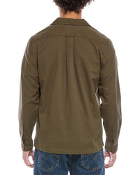 Todd Snyder Pique Hollywood Shirt