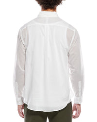 Todd Snyder Classic Fit Summerweight Shirt