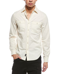 Todd Snyder Work Shirt