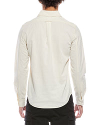 Todd Snyder Work Shirt