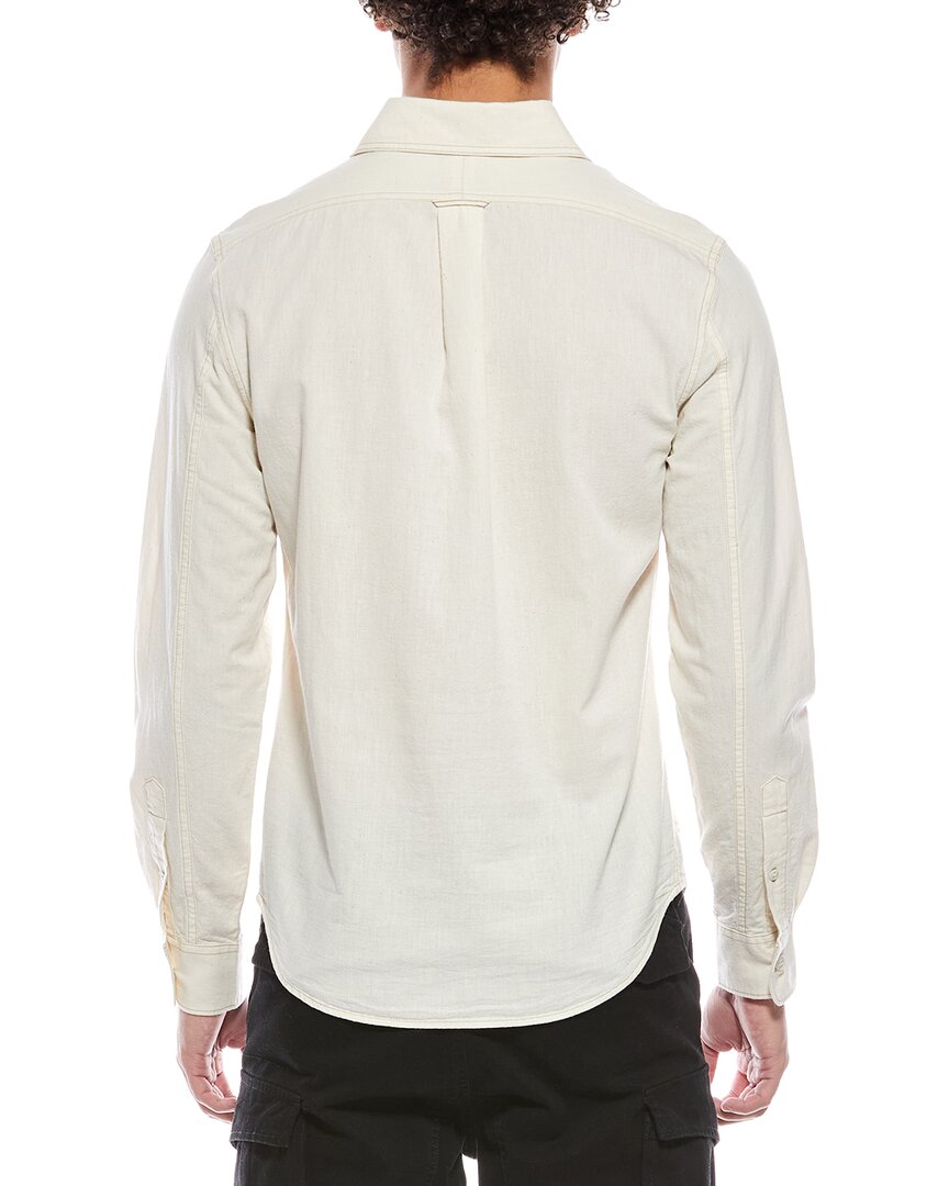 Todd Snyder Work Shirt