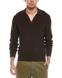 Todd Snyder Beachwood Polo Shirt