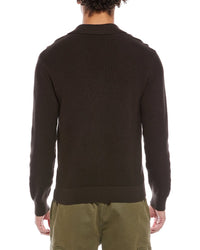 Todd Snyder Beachwood Polo Shirt
