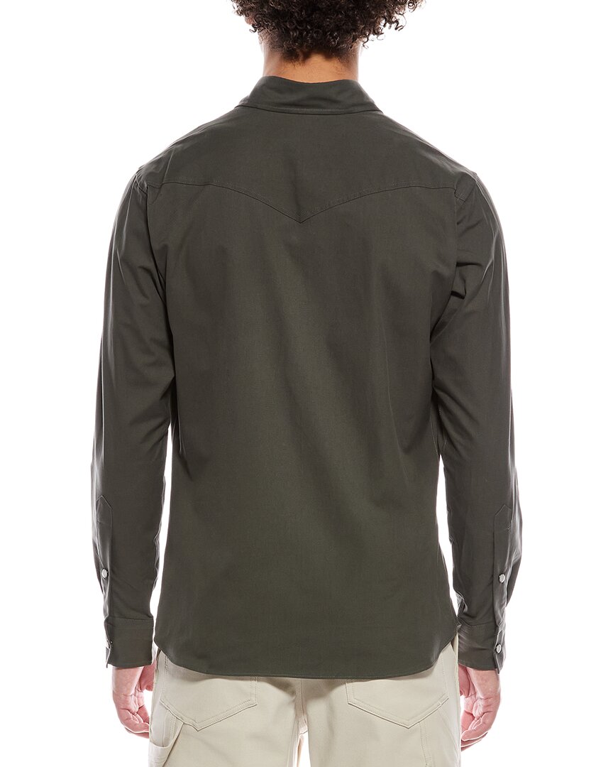 todd snyder dress shirt Men's Dress Shirts