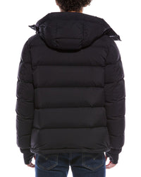 Moncler Down Puffer Jacket