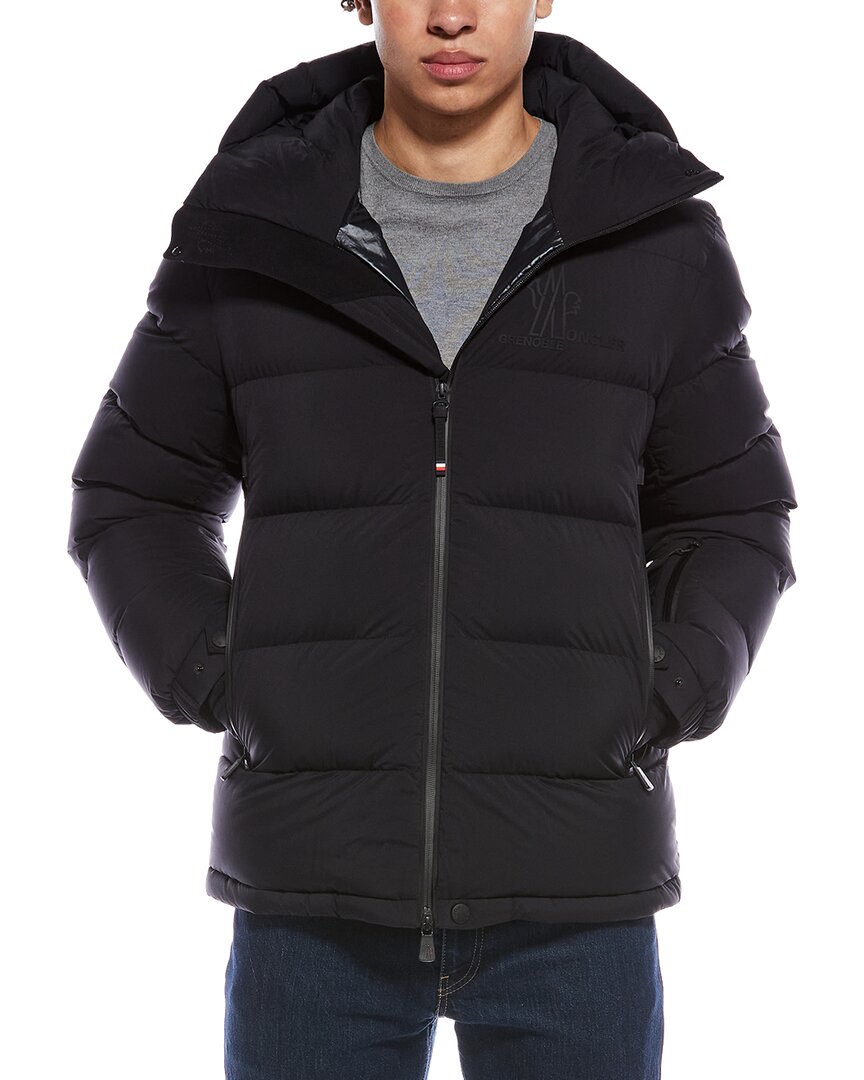 Moncler Down Puffer Jacket