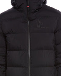 Moncler Down Puffer Jacket