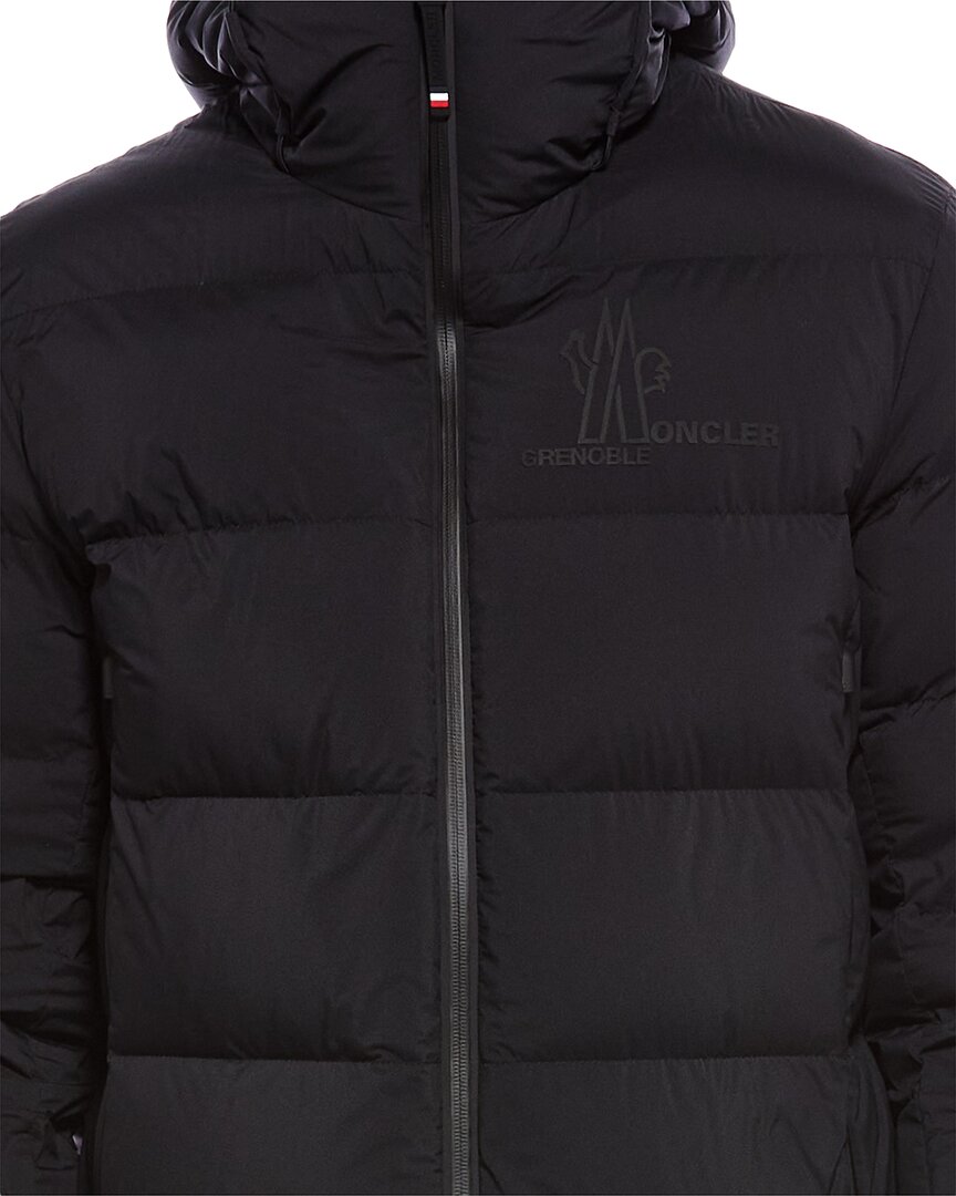 Moncler Down Puffer Jacket