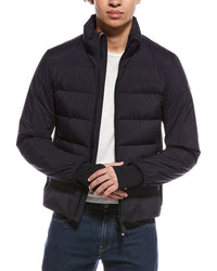 Moncler Puffer Jacket