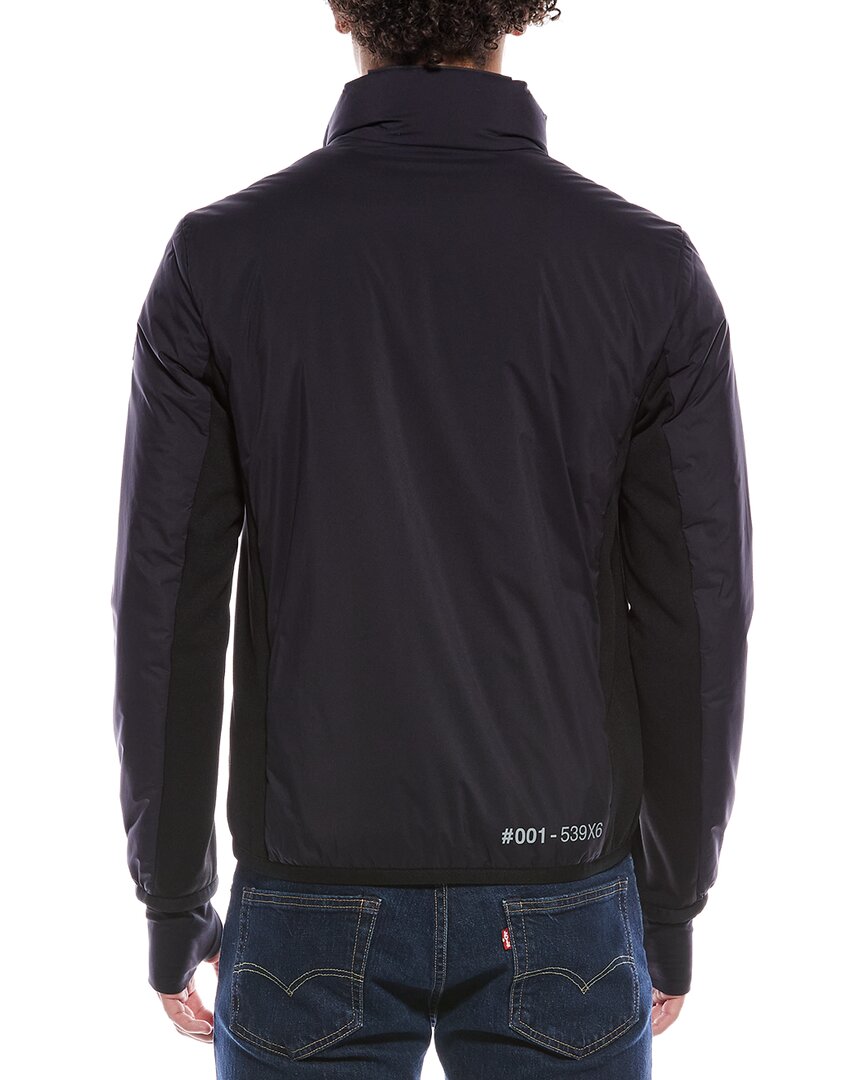 Moncler Puffer Jacket