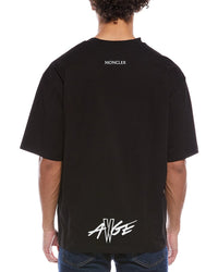 Moncler X Asap Rocky T-Shirt