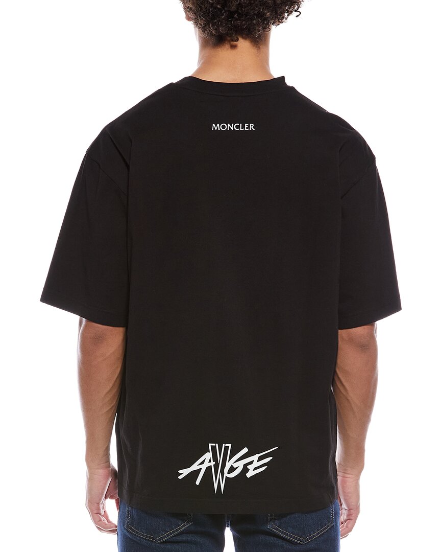 Moncler X Asap Rocky T-Shirt