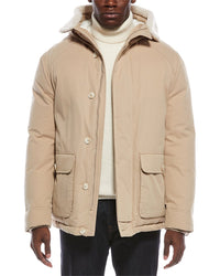 Brunello Cucinelli Down Coat
