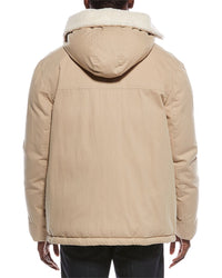 Brunello Cucinelli Down Coat