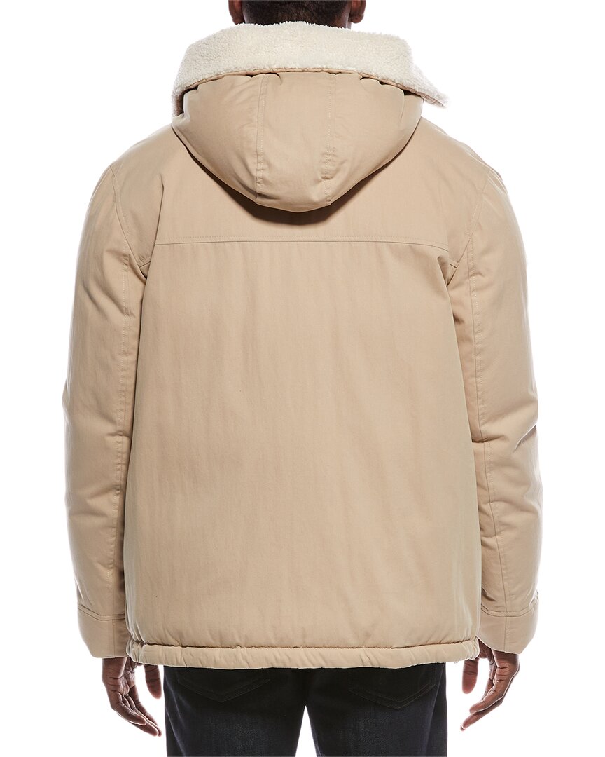 Brunello Cucinelli Down Coat