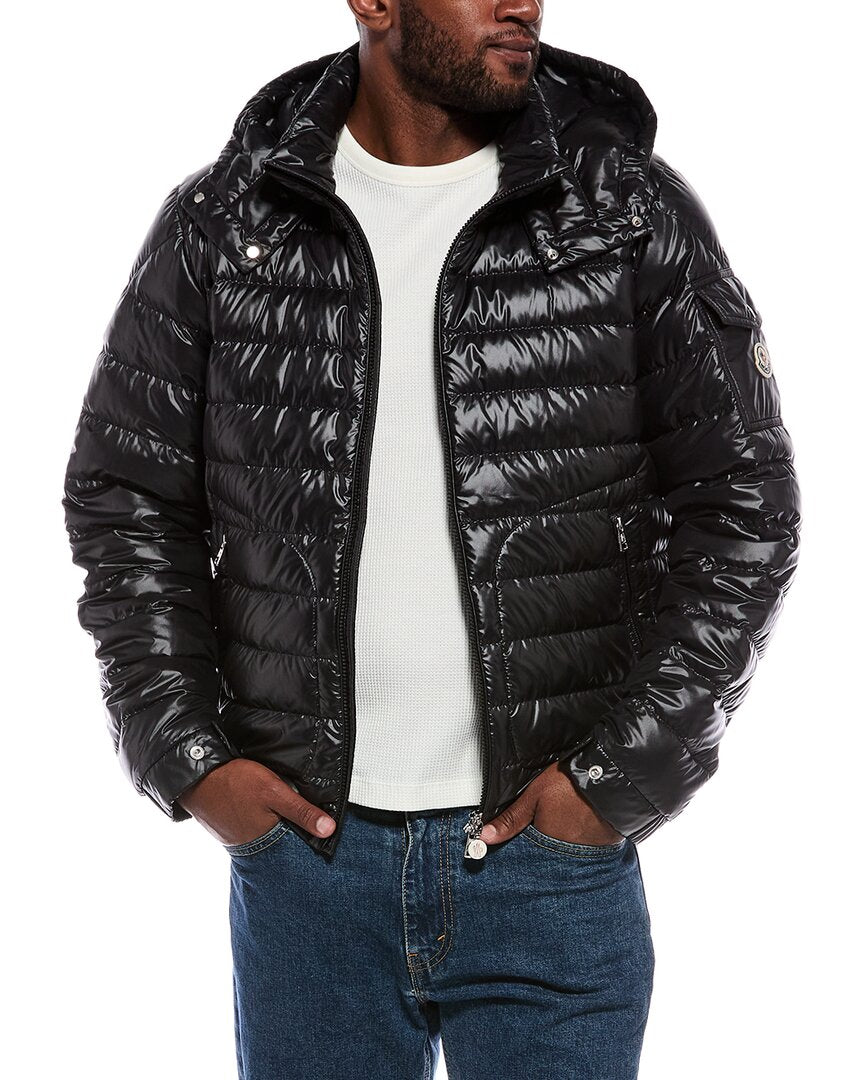 Moncler Down Puffer Jacket