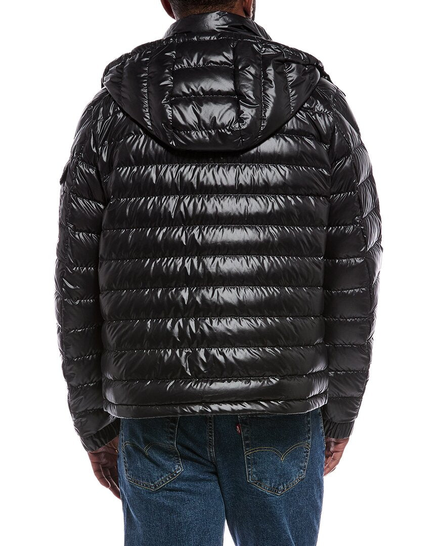 Moncler Down Puffer Jacket