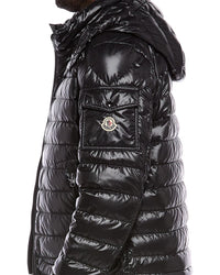 Moncler Down Puffer Jacket