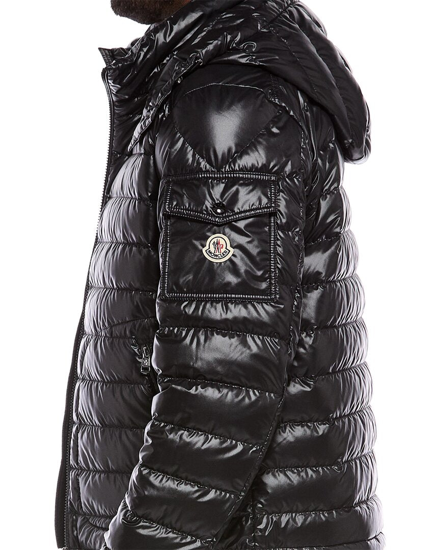 Moncler Down Puffer Jacket