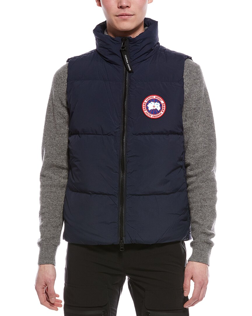 Canada Goose Canada Goose Lawrence Puffer Vest