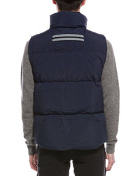 Canada Goose Canada Goose Lawrence Puffer Vest