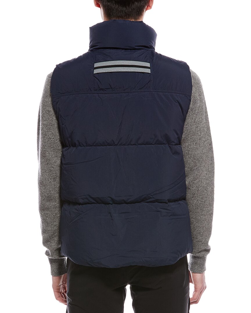 Canada Goose Canada Goose Lawrence Puffer Vest