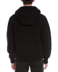 Canada Goose Canada Goose Chilliwack Wool-Blend Fleece Bomber Jacket