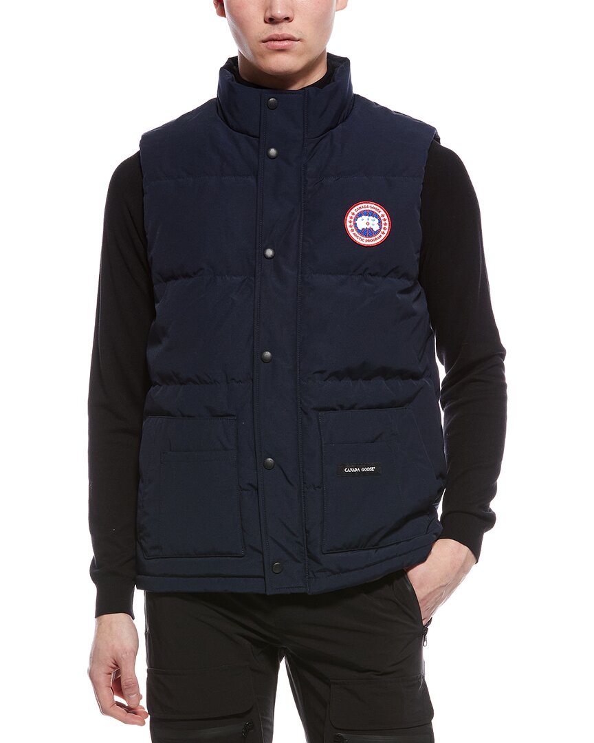 Canada Goose Freestyle Vest