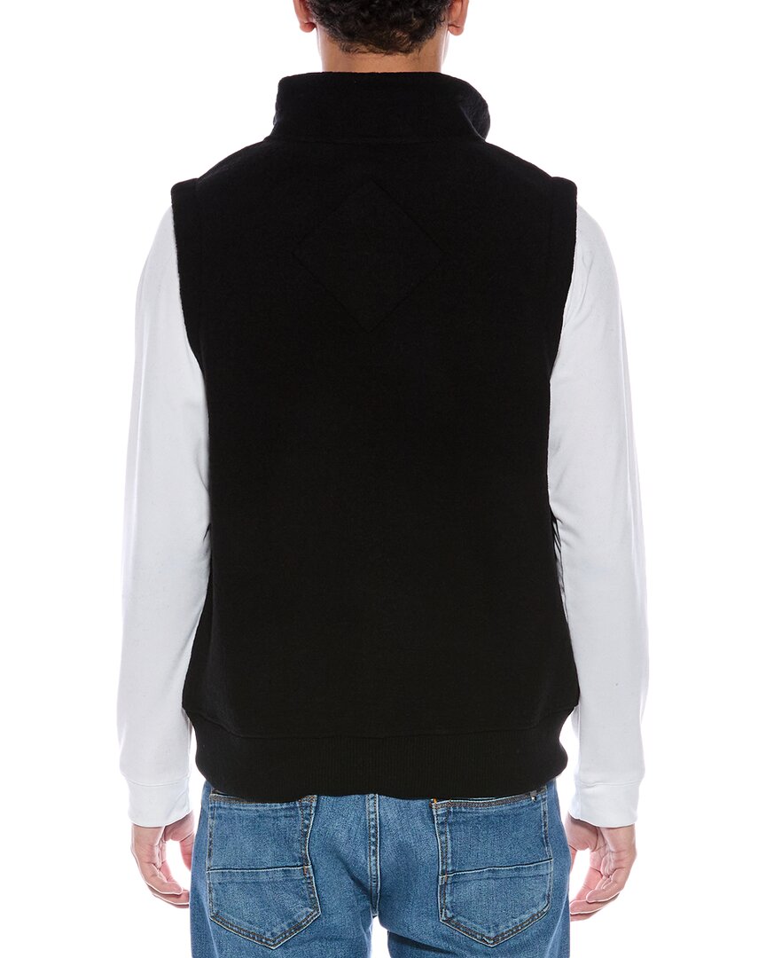 Canada Goose Canada Goose Mersey Fleece Wool-Blend Vest