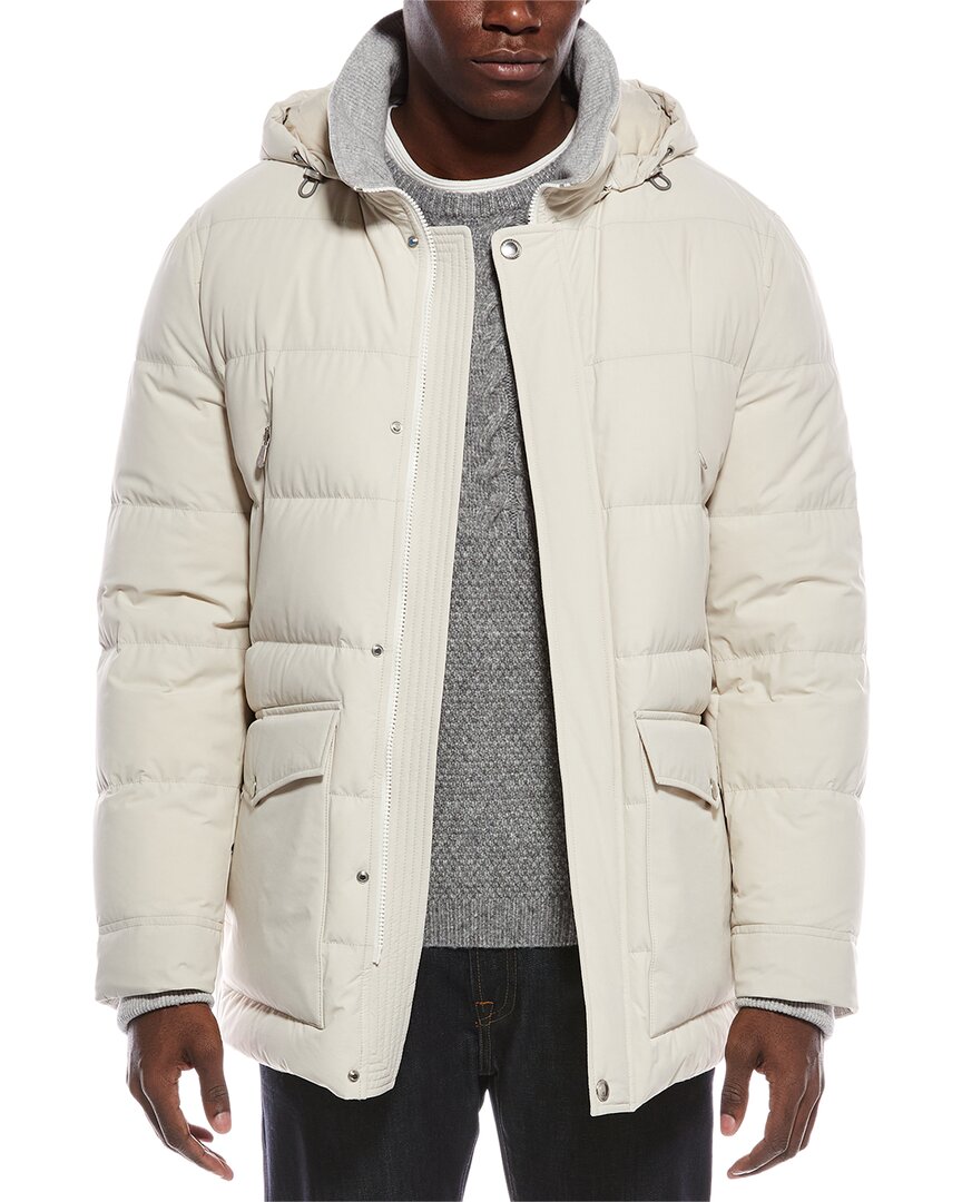 Brunello Cucinelli Down Coat