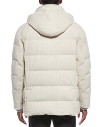 Brunello Cucinelli Down Coat