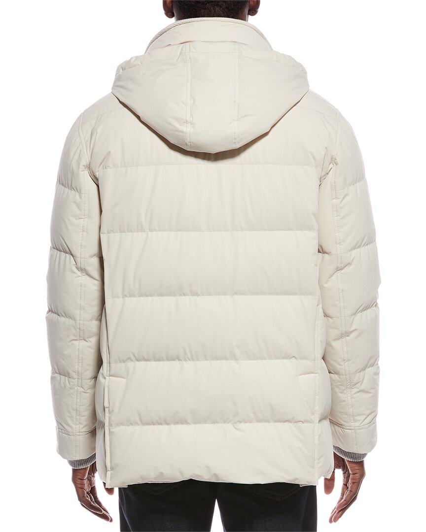 Brunello Cucinelli Down Coat